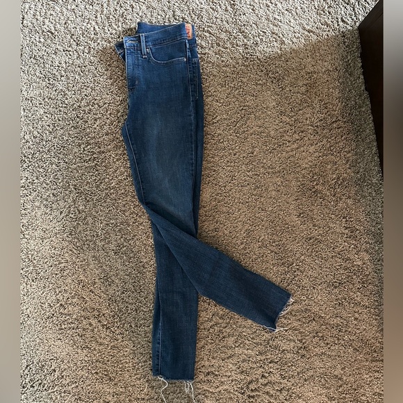 Levi 311 skinny jeans - size 27 - Picture 1 of 4